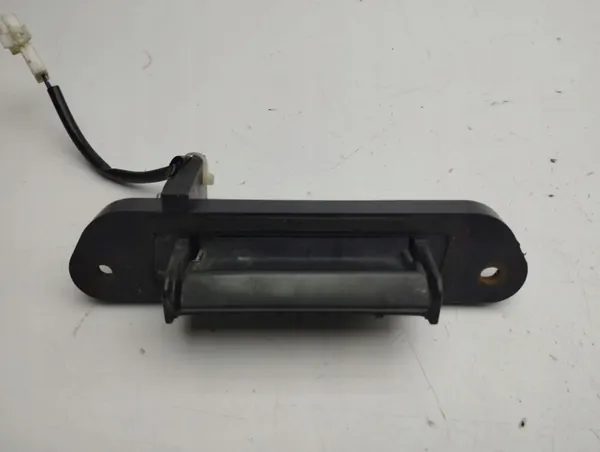 Poignée de hayon Citroen C-Crosser OEM AMD139556 image 2