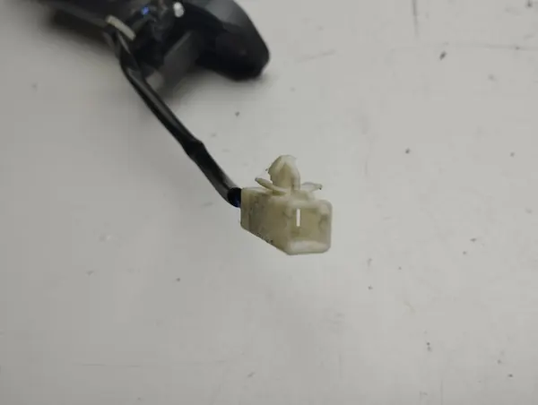 Poignée de hayon Citroen C-Crosser OEM AMD139556 image 3