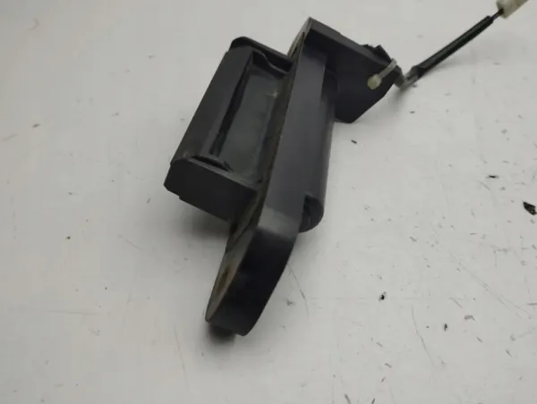 Poignée de hayon Citroen C-Crosser OEM AMD139556 image 4