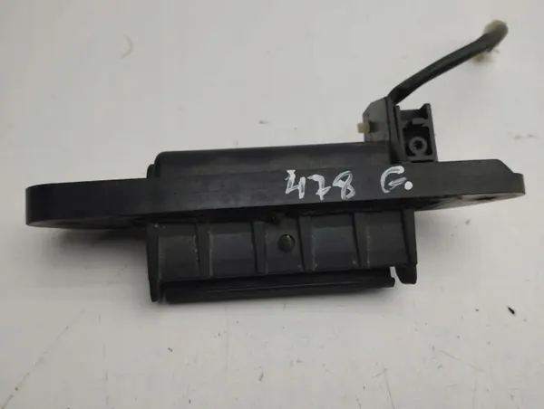 Poignée de hayon Citroen C-Crosser OEM AMD139556 image 5