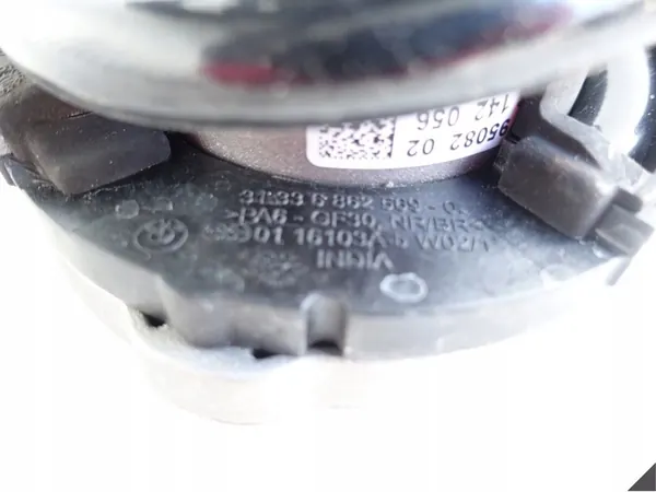 Ammortizzatore anteriore sinistro BMW 7 GT F07 520d 528i OEM image 2