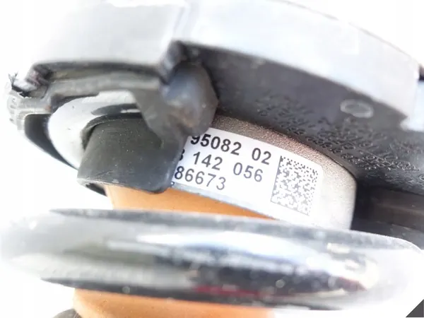 Ammortizzatore anteriore sinistro BMW 7 GT F07 520d 528i OEM image 5