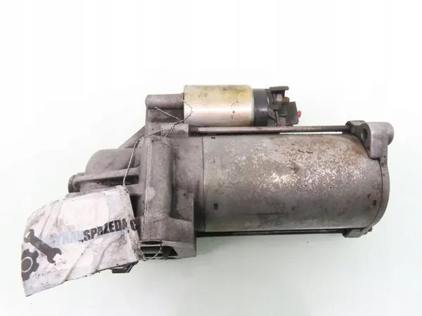 Arrancador YC1U11000AB Ford image 2