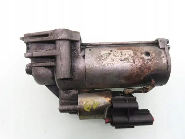 Arrancador YC1U11000AB Ford image 3