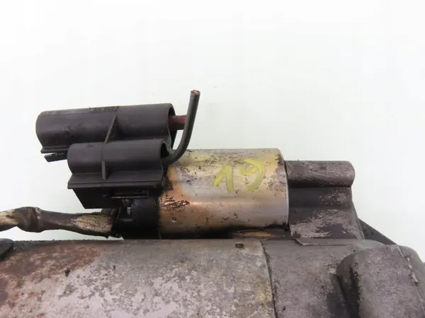 Arrancador YC1U11000AB Ford image 4