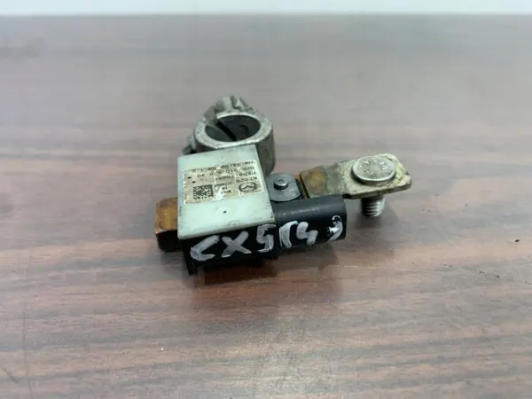 Mazda CX-5 Plus-johto OEM KE026 image 4