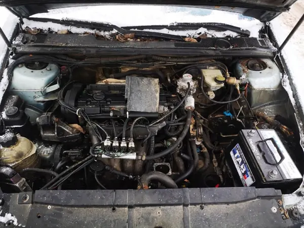 Öljypumppu OEM 9622460610 Peugeot 607 2.2L image 7