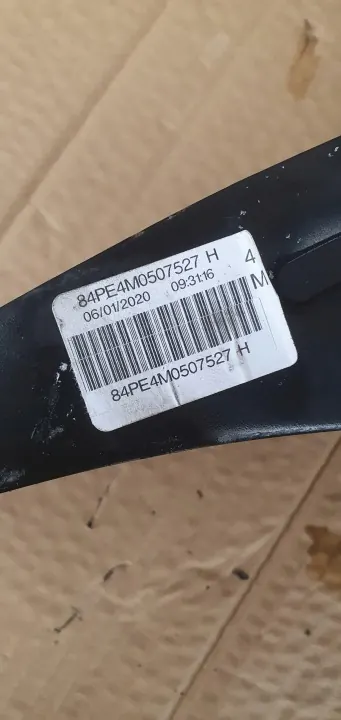Kaasujarrupoljin OEM 9674829180 9829019980 Opel image 3