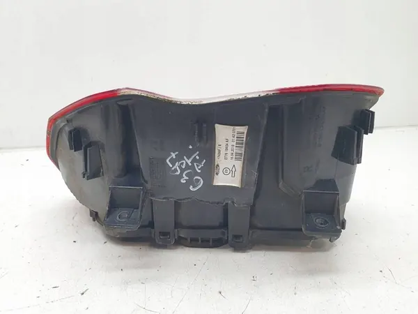Luz trasera derecha Ford Tourneo Courier B460 EU ET7613404AF image 2