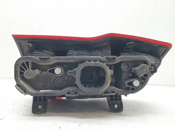 Luz trasera derecha Ford Tourneo Courier B460 EU ET7613404AF image 5
