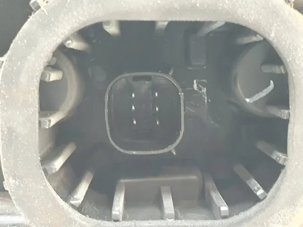 Luz trasera derecha Ford Tourneo Courier B460 EU ET7613404AF image 6