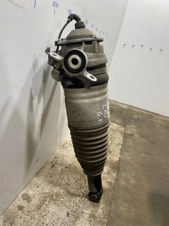 Amortisseur Porsche OEM 7P5616503AC Arrière Gauche image 3