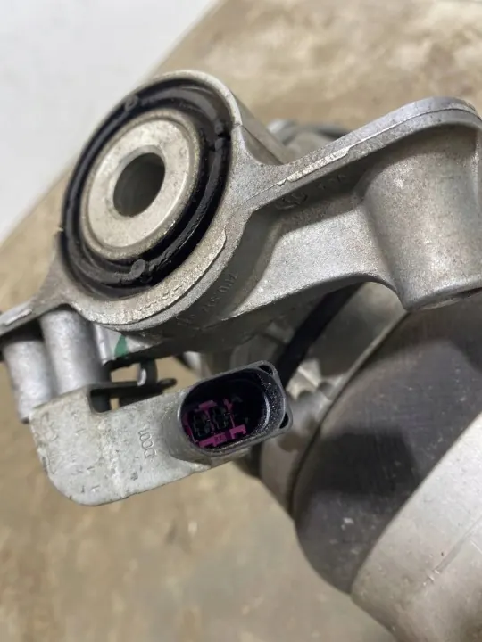 Amortisseur Porsche OEM 7P5616503AC Arrière Gauche image 6