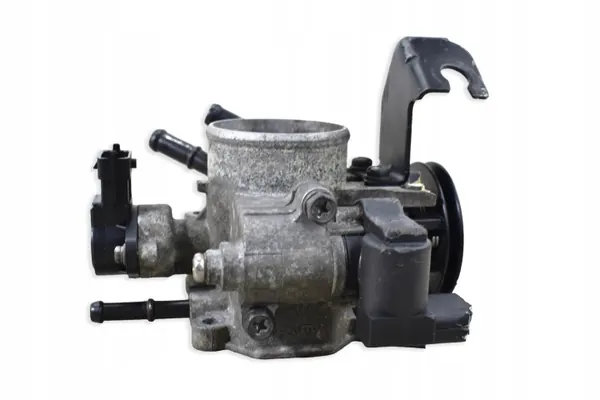 Gasklep OEM 35100-2B060 voor Kia Ceed I image 3