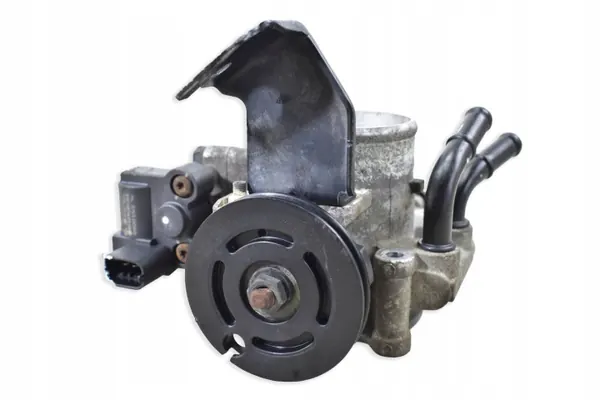 Gasklep OEM 35100-2B060 voor Kia Ceed I image 4