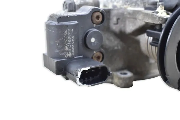 Gasklep OEM 35100-2B060 voor Kia Ceed I image 5