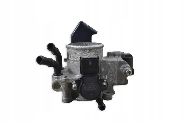 Gasklep OEM 35100-2B060 voor Kia Ceed I image 7