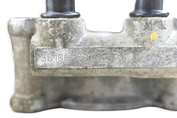 Gasklep OEM 35100-2B060 voor Kia Ceed I image 9