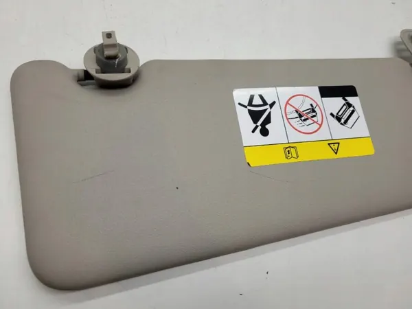 OEM 964006446 Solskärmsset vänster & höger Dacia Duster II image 4