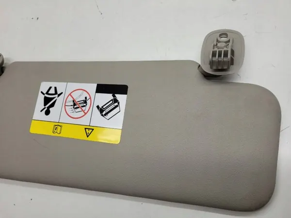 OEM 964006446 Solskärmsset vänster & höger Dacia Duster II image 5