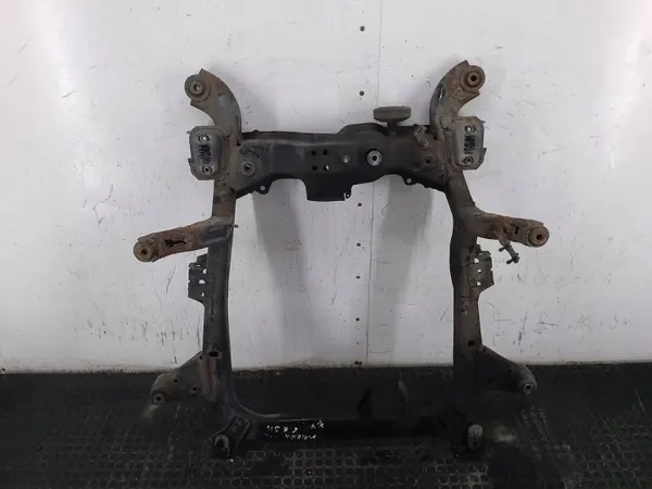 Traverse avant OEM WÓZEK,TRAWERS pour Opel Meriva B image 2