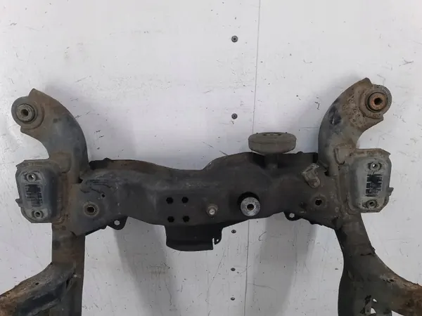 Traverse avant OEM WÓZEK,TRAWERS pour Opel Meriva B image 3