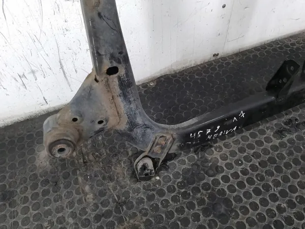 Traverse avant OEM WÓZEK,TRAWERS pour Opel Meriva B image 4