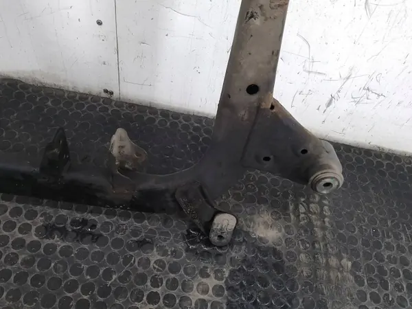 Traverse avant OEM WÓZEK,TRAWERS pour Opel Meriva B image 5