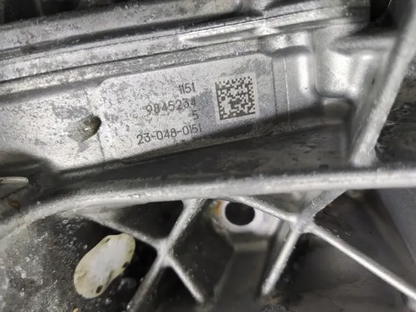 Waterpompbeugel OEM 9845234 voor BMW 2 Active Tourer image 4
