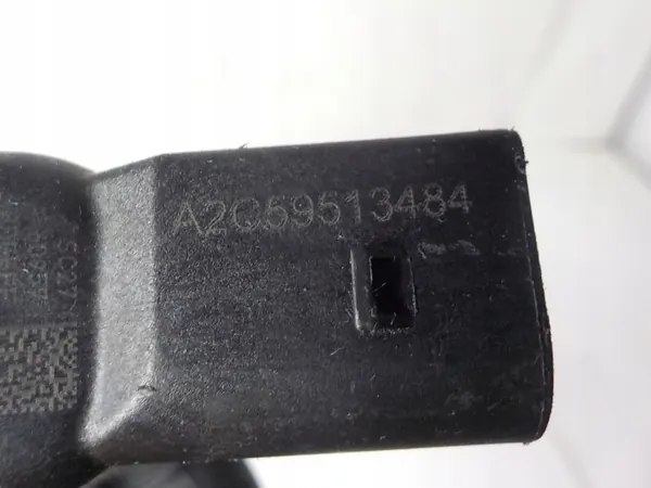 Scheibenwischermotor OEM A2C59513484 Renault Duster image 4