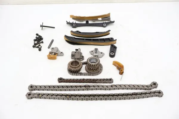 Kit de distribución Jeep Cherokee KL 3.2 V6 OEM 1274738414 image 2
