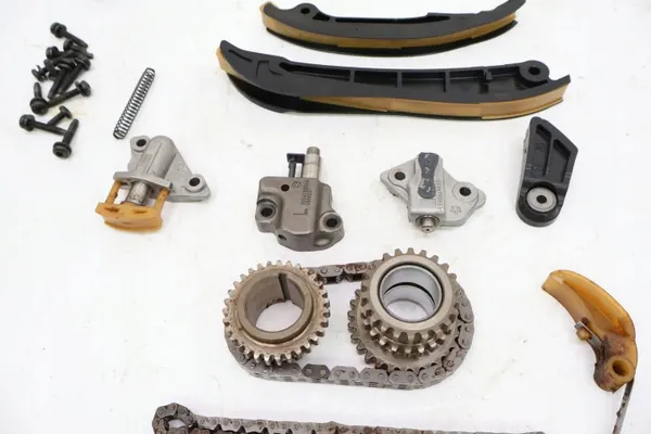 Kit de distribución Jeep Cherokee KL 3.2 V6 OEM 1274738414 image 3