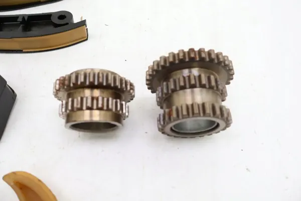 Kit de distribución Jeep Cherokee KL 3.2 V6 OEM 1274738414 image 5