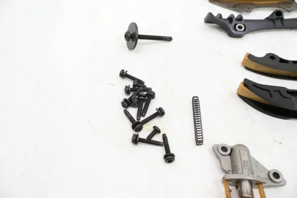 Kit de distribución Jeep Cherokee KL 3.2 V6 OEM 1274738414 image 6