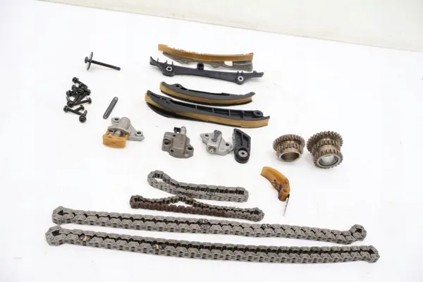 Kit de distribución Jeep Cherokee KL 3.2 V6 OEM 1274738414 image 7
