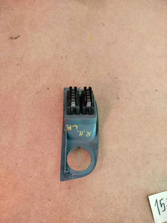 RENAULT MEGANE SCENIC 1 I LIFT Schakelaar Linker Raam 100 image 2