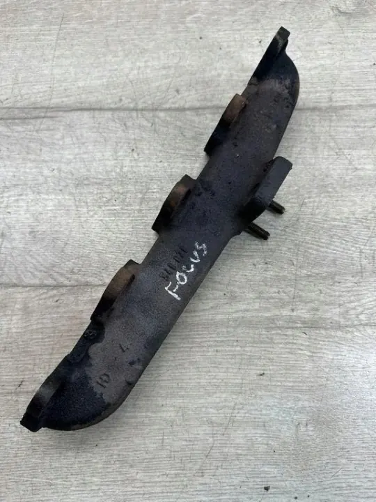 Exhaust Manifold FORD FOCUS 548028 1.6L 75kW 2003 image 2