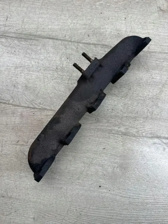 Exhaust Manifold FORD FOCUS 548028 1.6L 75kW 2003 image 3