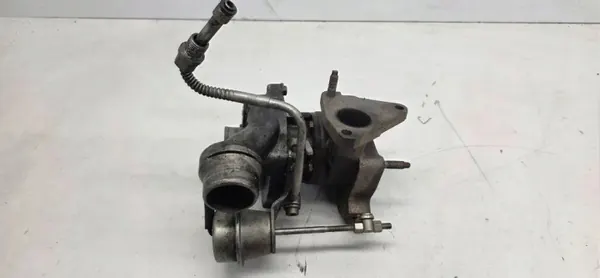 Turbocharger RENAULT MEGANE III 1.5L 78kW image 2