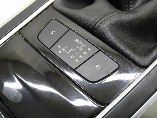 Estrutura do túnel central OEM 9678637980 para Peugeot 308 II image 3