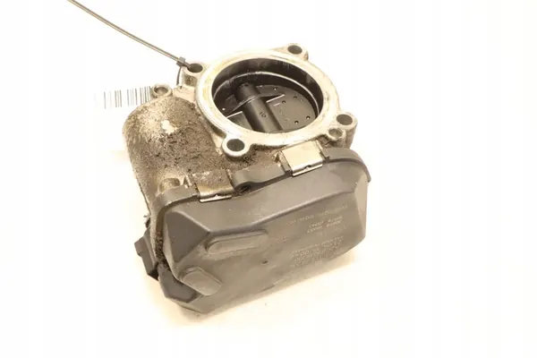 Corpo de borboleta Volkswagen Jetta VI Lift 2.0TFSI OEM 06G133062M image 4