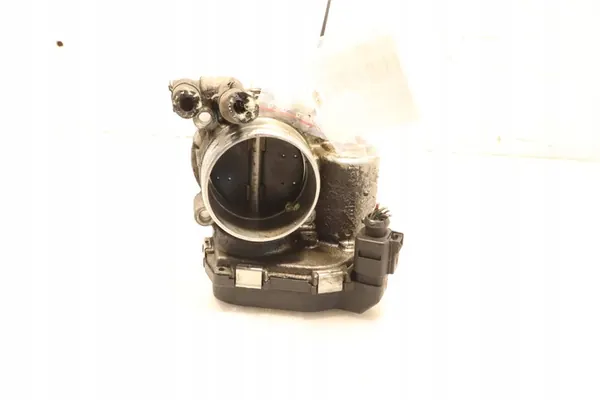 Corpo de borboleta Volkswagen Jetta VI Lift 2.0TFSI OEM 06G133062M image 5