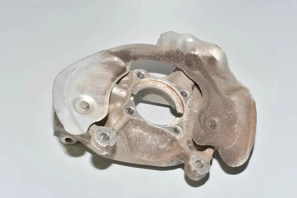 Oikea etutanko OEM 6852160 BMW I3 (I01):lle image 2