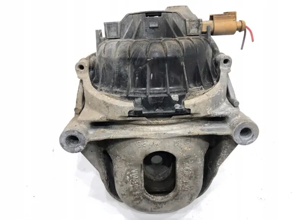 Vasemman Moottorin Kiinnike Audi Q8 4M0199371FF 3.0 286HV image 3