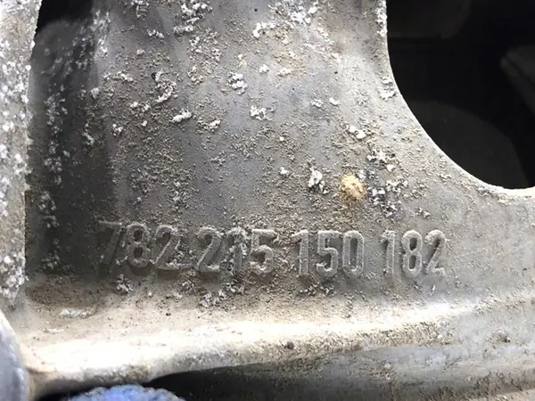 Vasemman Moottorin Kiinnike Audi Q8 4M0199371FF 3.0 286HV image 4