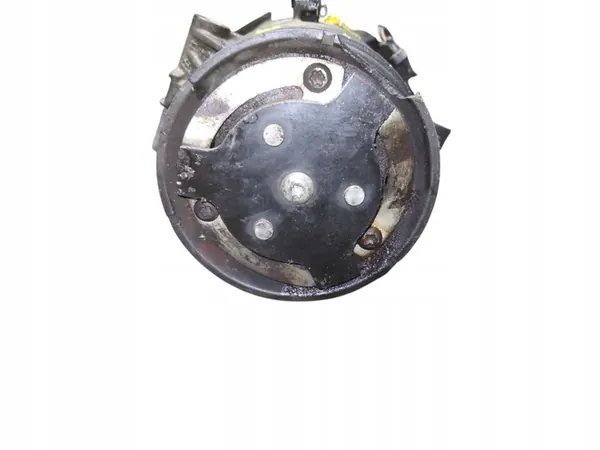 Ilmastointikompressori Opel Astra H Zafira B 1.7 CDTI 24466996 image 2