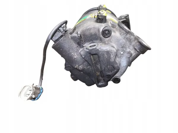 Ilmastointikompressori Opel Astra H Zafira B 1.7 CDTI 24466996 image 4