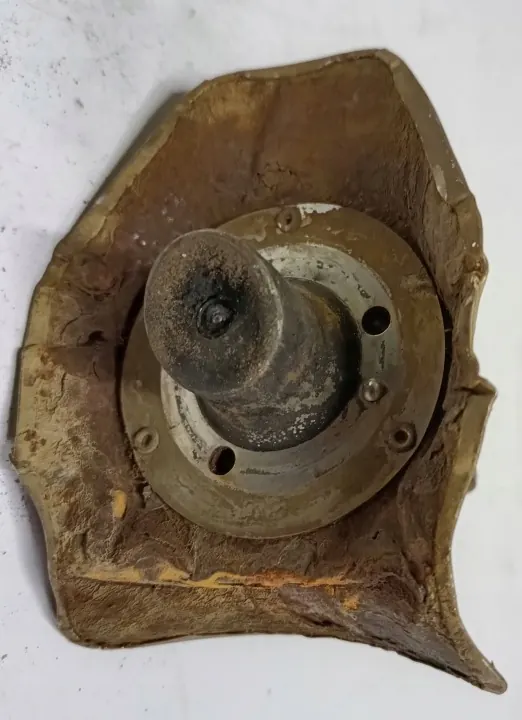 OEM 504374327Q 0444023058Q AdBlue-injektor för Iveco image 2