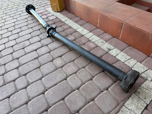 MERCEDES E-KLASS W213 Drivaxel A.2134100700 image 2