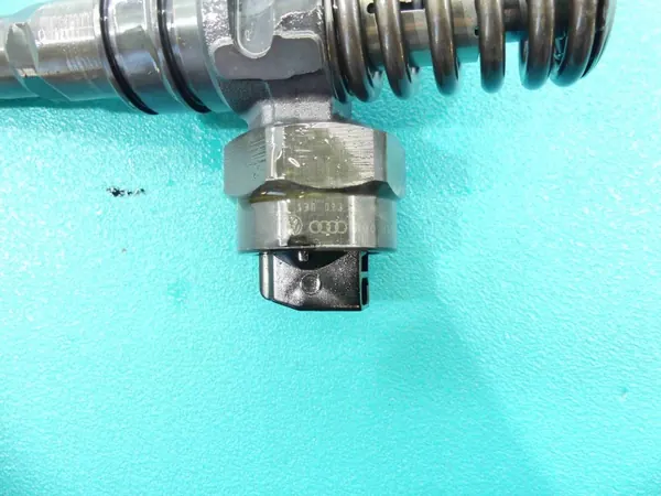 Inyector Probado OEM 0414720014 para 1.9 TDI image 4